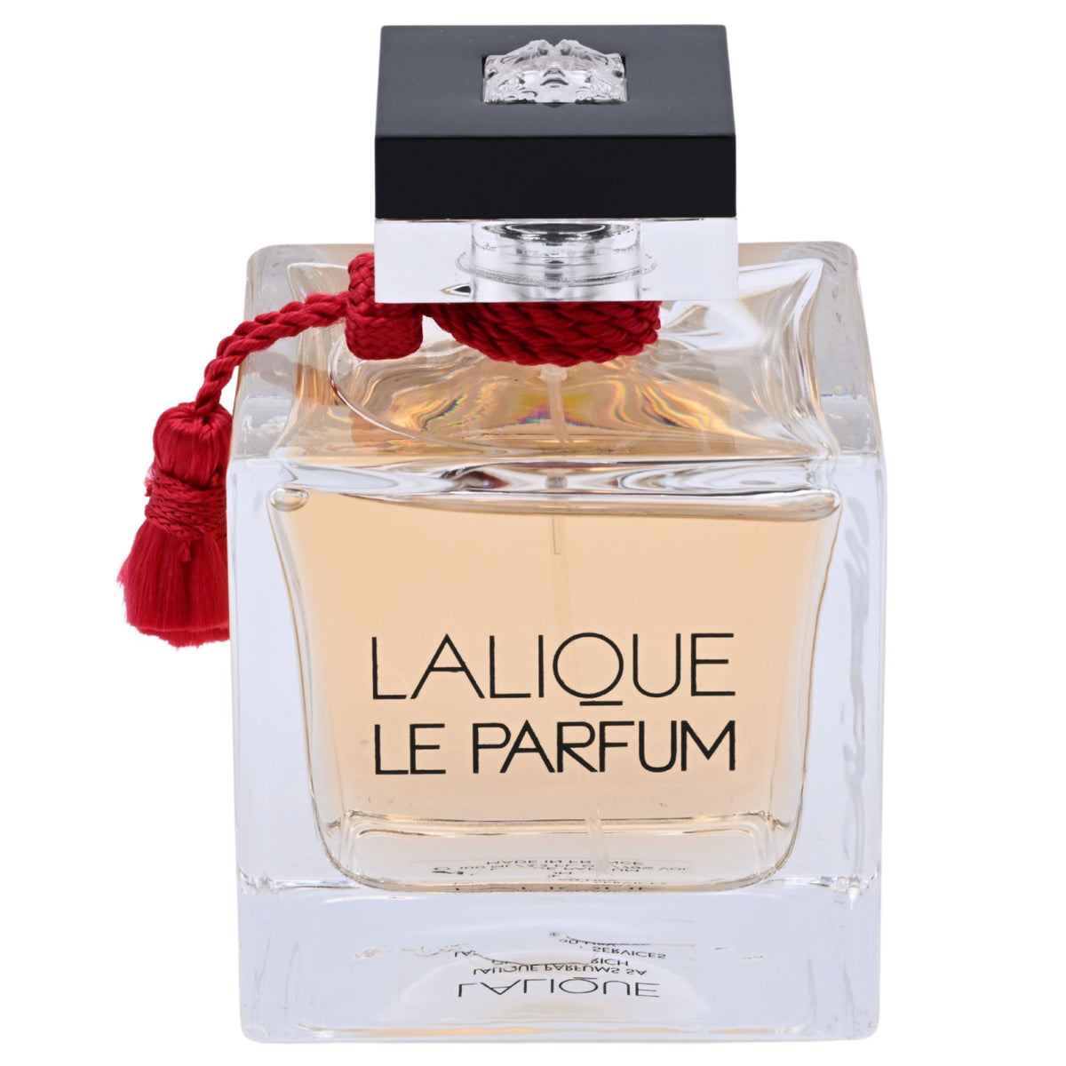 Le Parfum Lalique by Lalique perfume for women EDP 3.3 / 3.4 oz New In Box 3454960020917