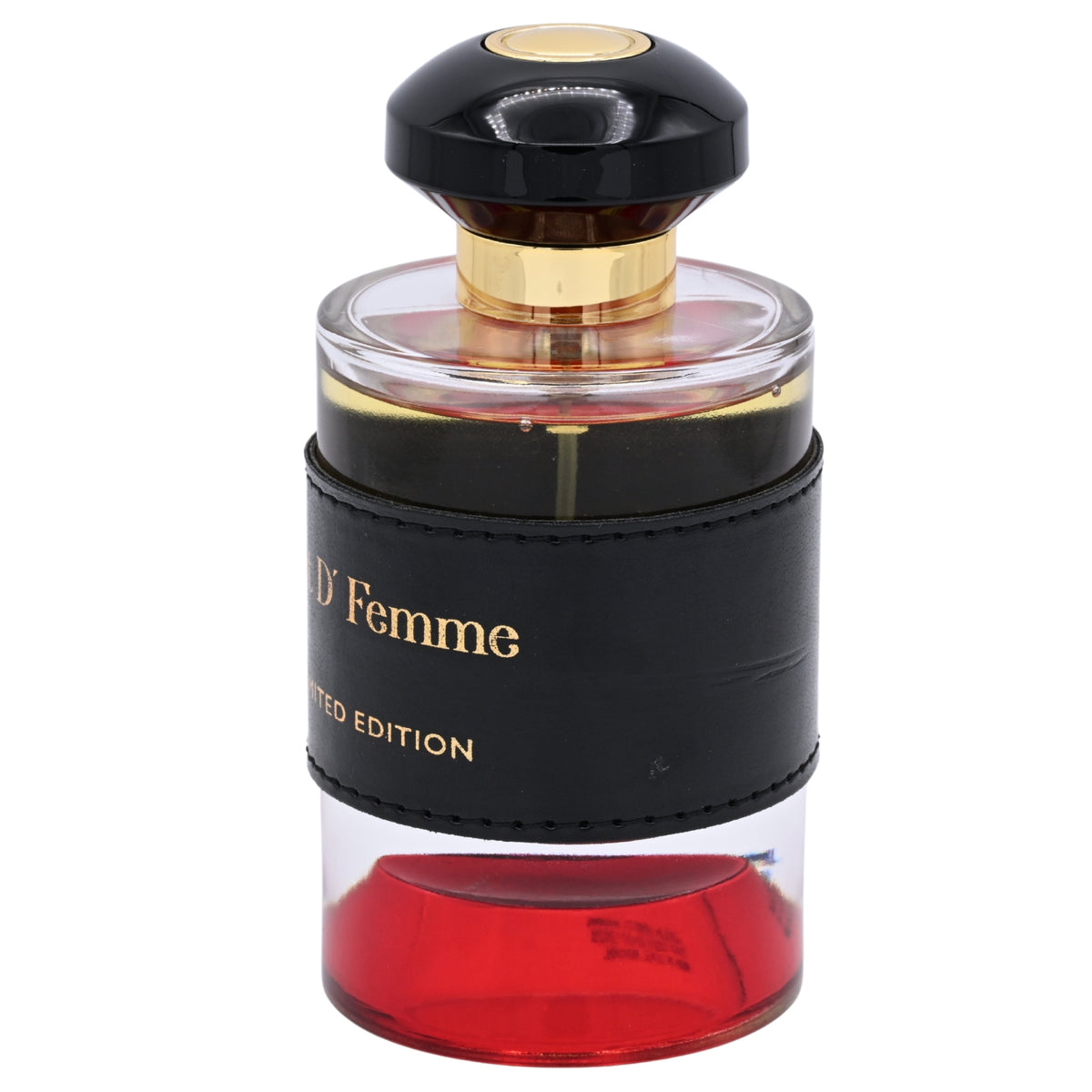 Le Vogue Art D'Femme EDP Spray Women 3.4 oz 100ml New Box 6294015165210