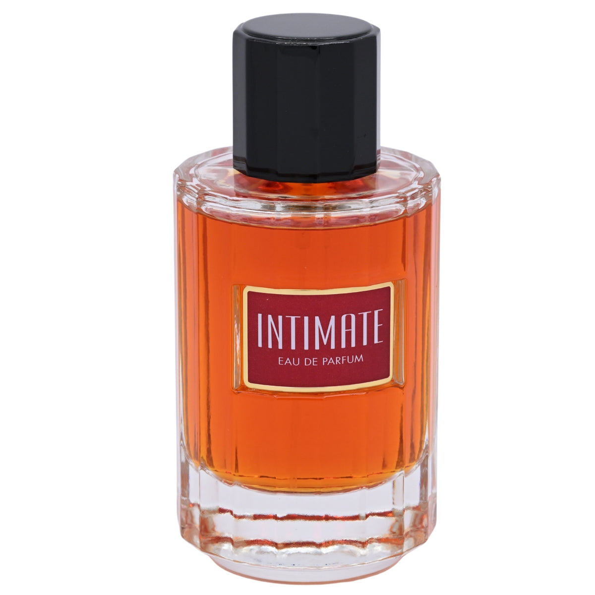 Le Vogue Intimate Eau de Parfum Spray for Unisex 3.4 oz (100 ml) New Retail Box 6294015165241