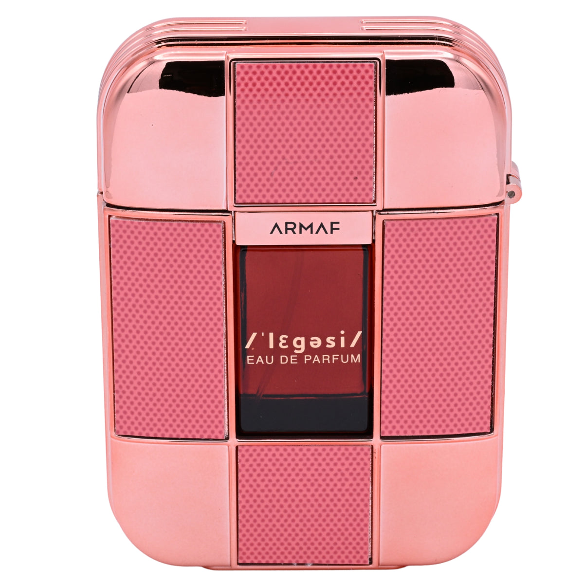 Legesi by Armaf perfume for women EDP 3.3 / 3.4 oz New in Box 6294015107098