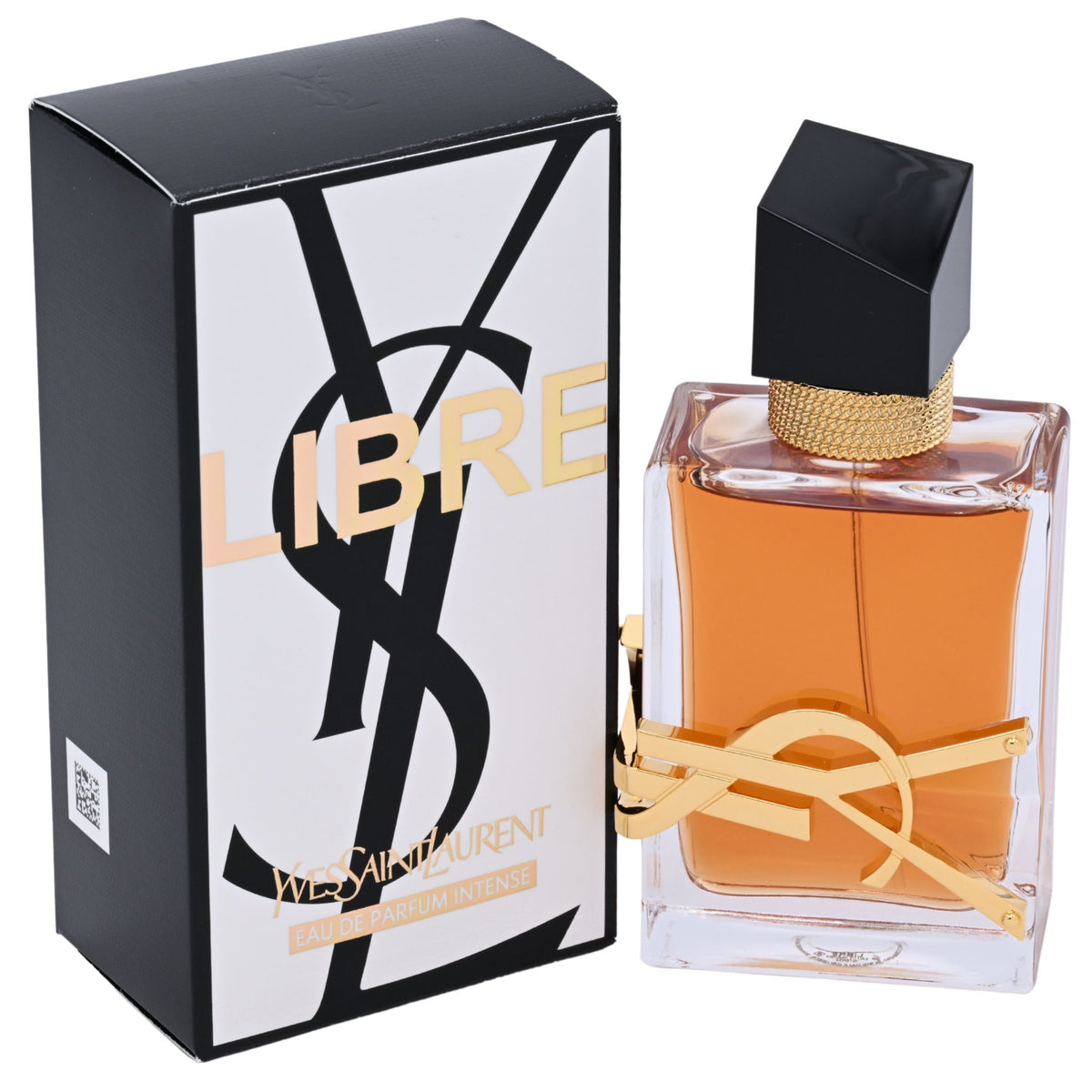 Libre by Yves Saint Laurent perfume for women EDP Intense 1.7 oz New in Box 3614273069540