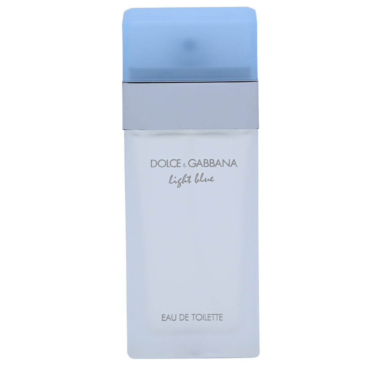 Light Blue by Dolce & Gabbana for women EDT 0.84 oz New in Box 3423473020257