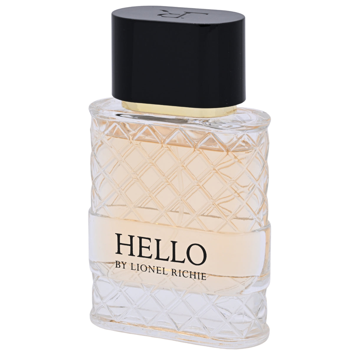Lionel Richie Hello Men EDC Spray 1.7 oz 50ml New Box 5060426155987