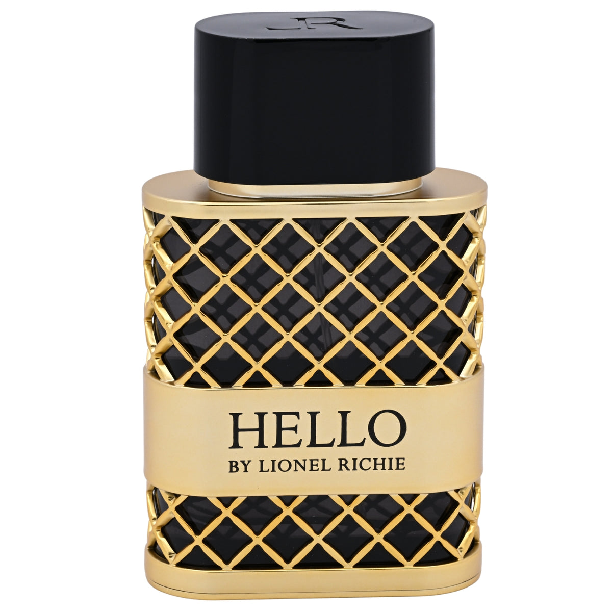 Lionel Richie Hello Men EDT Spray 1.7 oz New Box 5060426154447