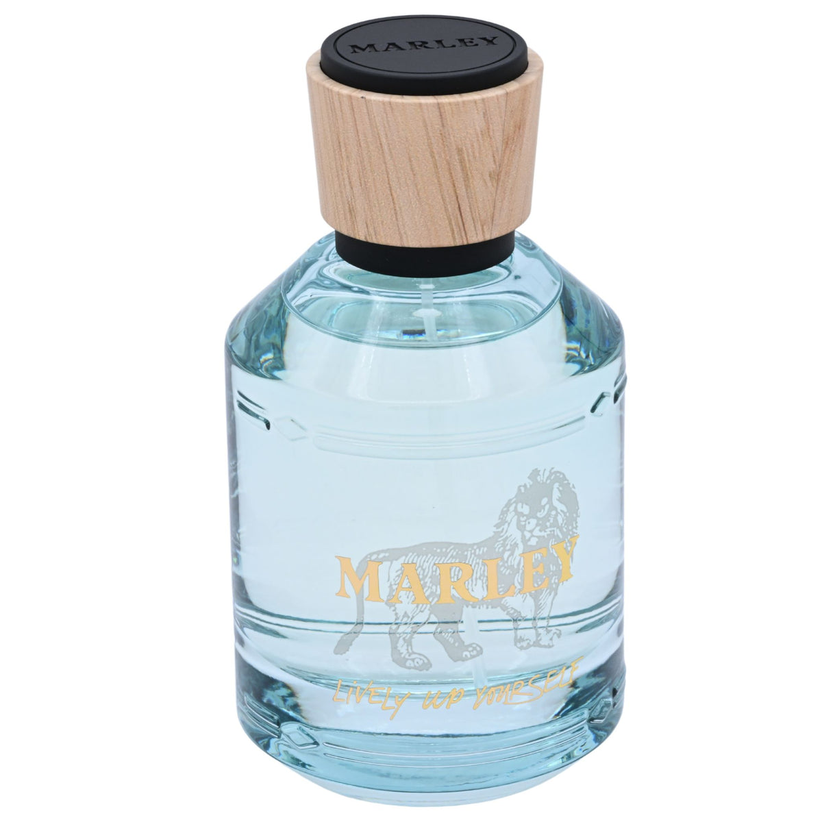 Lively Up Yourself by Marley perfume for women EDP 3.3 / 3.4 oz New in Box 810181100136