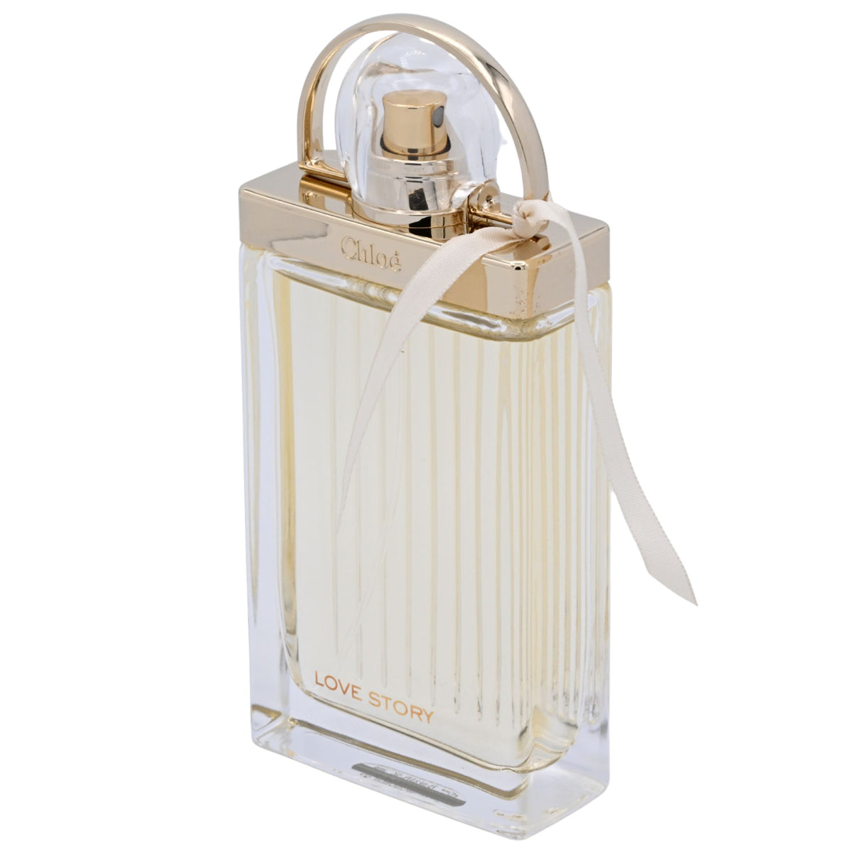 LOVE STORY by Chloe Perfume 2.5 oz Spray edp NEW TESTER 3607342635913