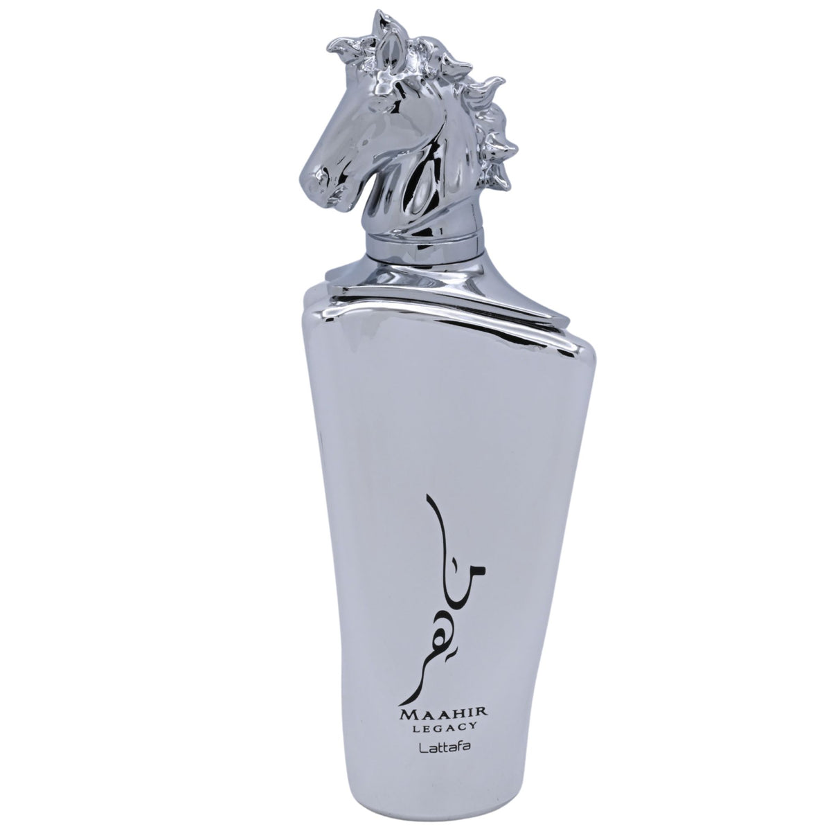 Maahir Legacy by Lattafa cologne for men EDP 3.3 / 3.4 oz. New in Box 6290360590189