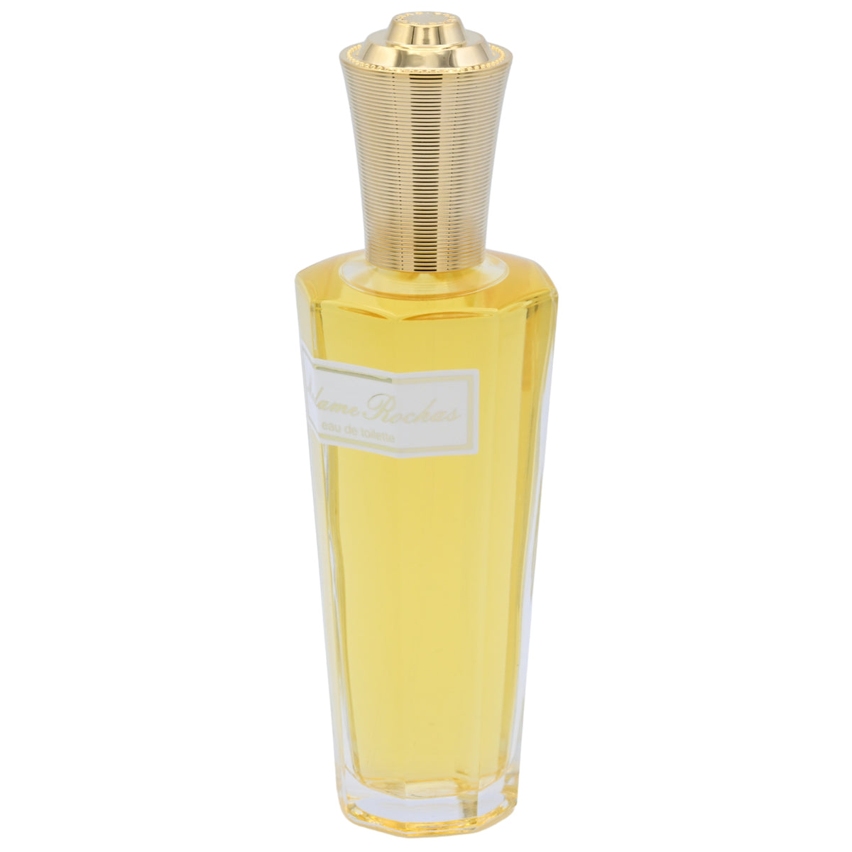 MADAME ROCHAS by Rochas perfume for women EDT 3.3 / 3.4 oz New tester 3386460078580