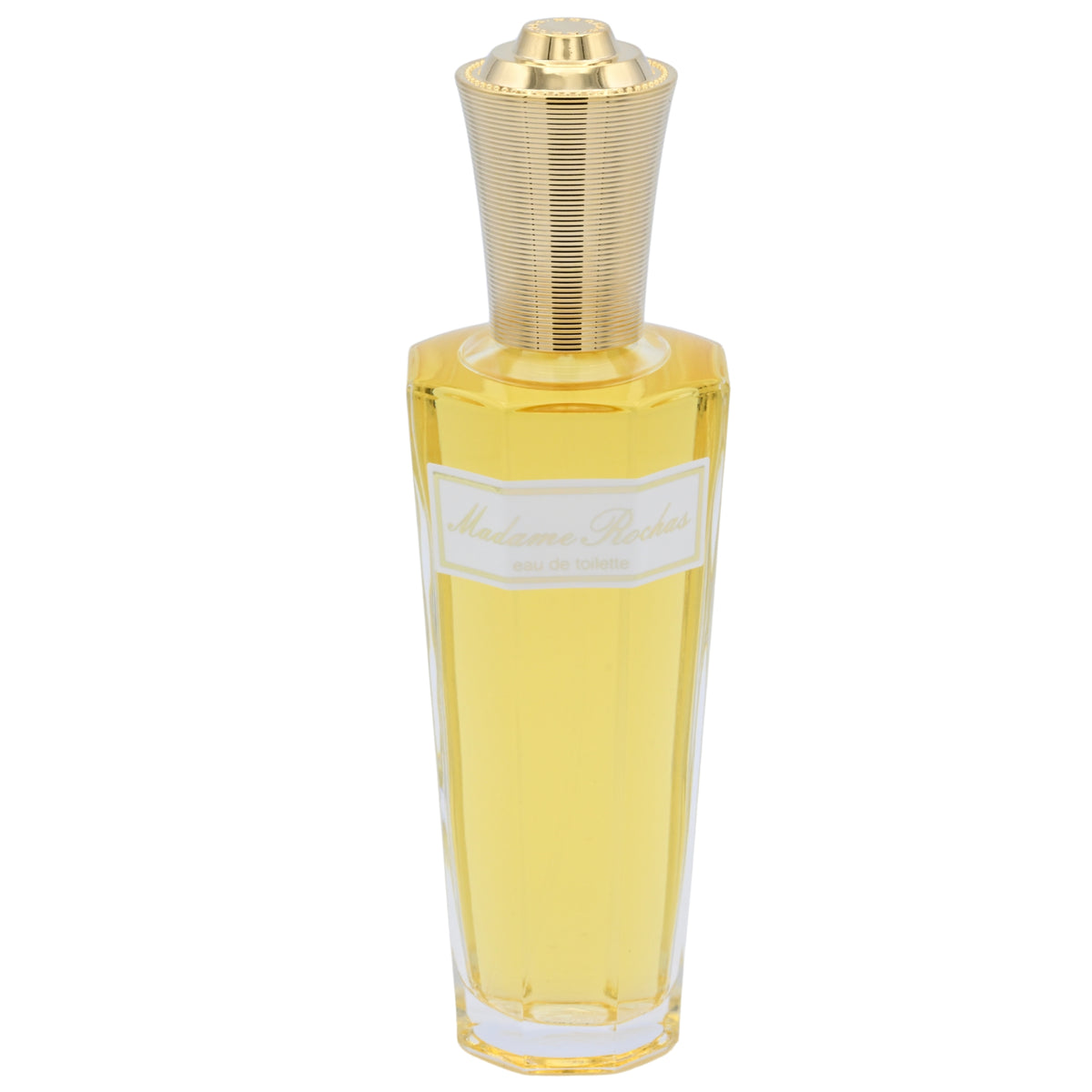 MADAME ROCHAS by Rochas perfume for women EDT 3.3 / 3.4 oz New tester 3386460078580