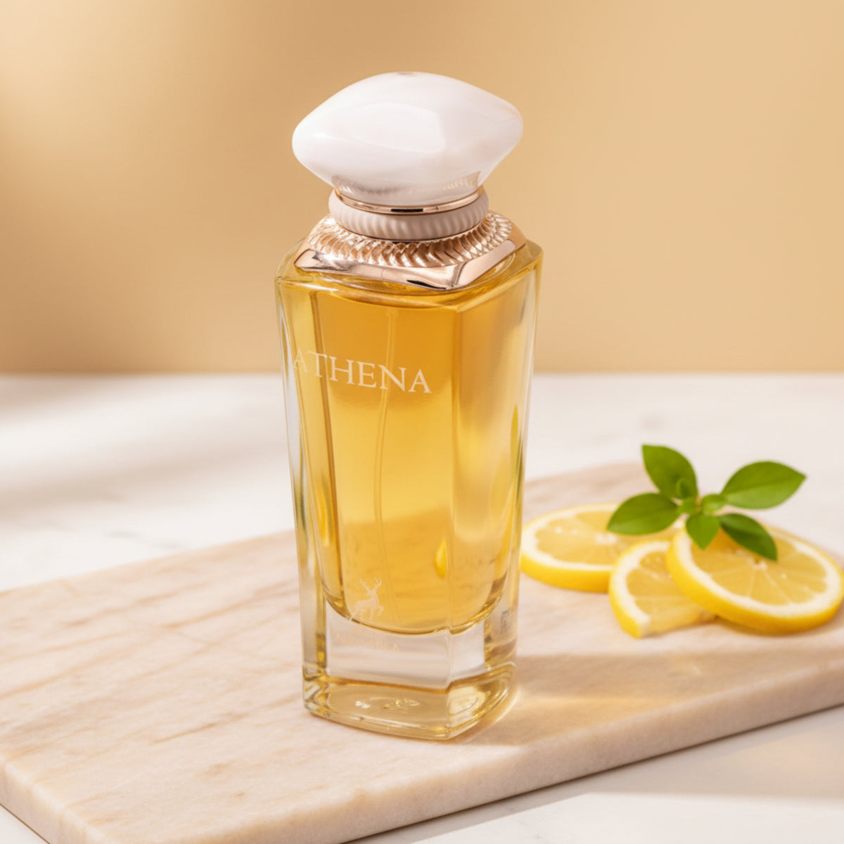 Maison Alhambra Athena Eau de Parfum Spray for Women 3.4 oz (100 ml) 6290360599243