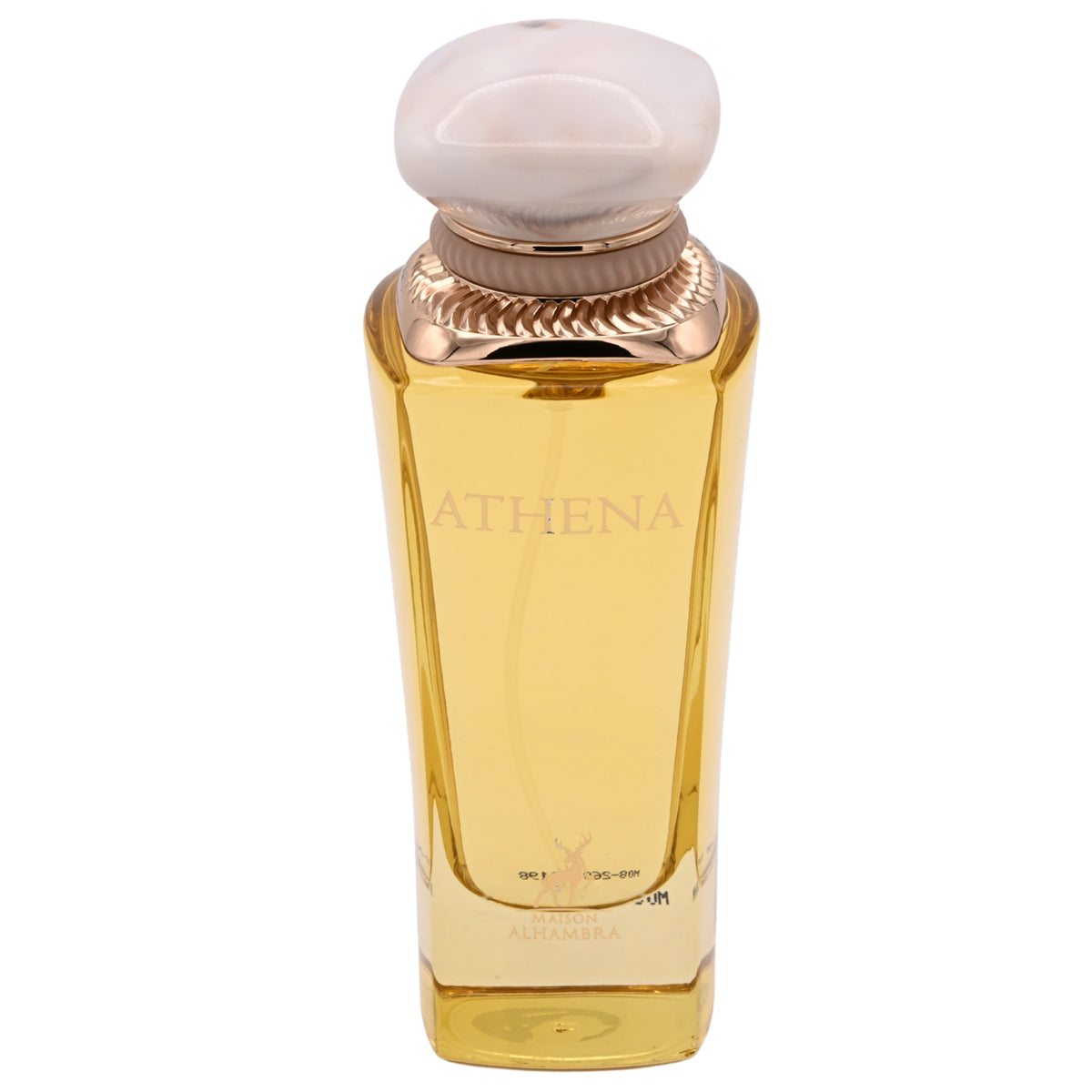 Maison Alhambra Athena Eau de Parfum Spray for Women 3.4 oz (100 ml) 6290360599243