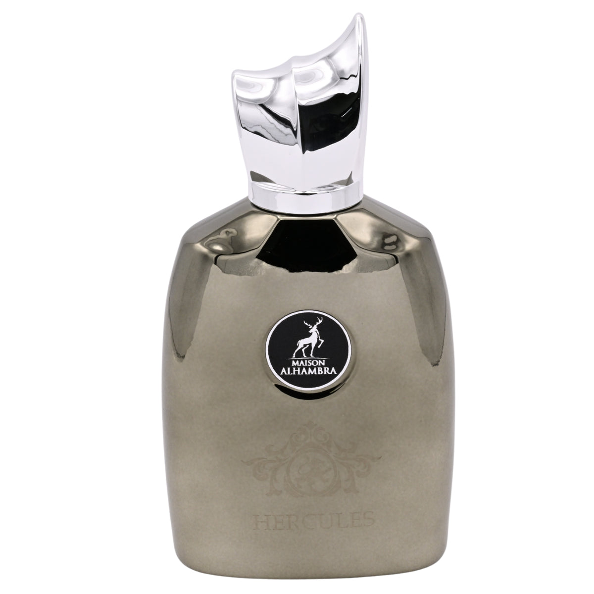Maison Alhambra Hercules Eau de Parfum Spray for Men, 3.4 fl oz (100 ml) 6291107459233