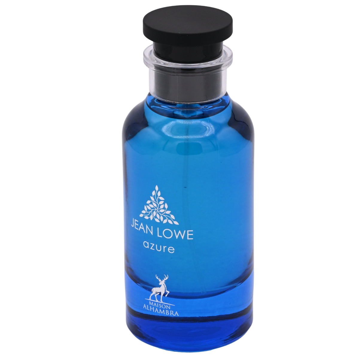 Maison Alhambra Jean Lowe Azure Eau de Parfum (EDP) Unisex Spray 3.4 oz (100 ml) 6290362340546