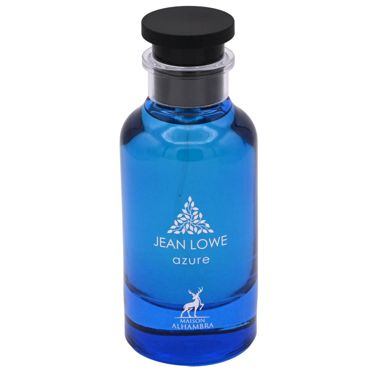 Maison Alhambra Jean Lowe Azure Eau de Parfum (EDP) Unisex Spray 3.4 oz (100 ml) 6290362340546