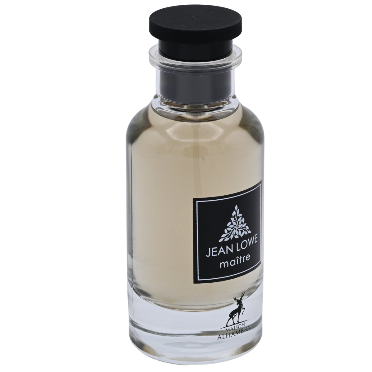 Maison Alhambra Jean Lowe Maître Eau de Parfum Spray Unisex 3.4 oz (100 ml) NIB 6291108735558