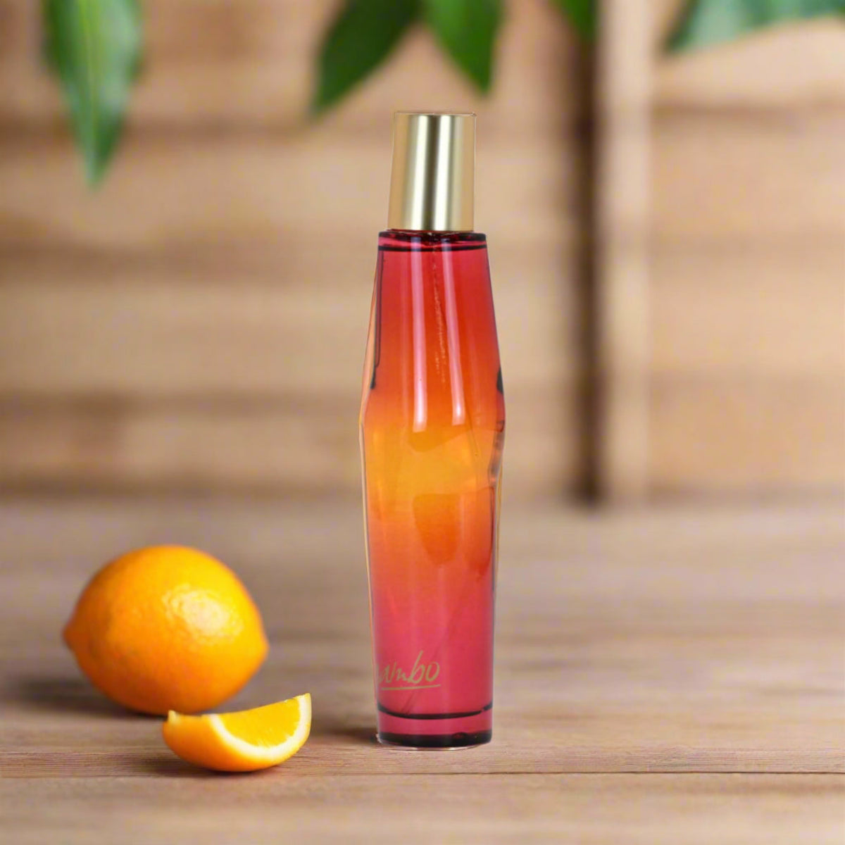 MAMBO by LIZ CLAIBORNE Perfume 3.4 oz edp New in Retail Box 098691018367