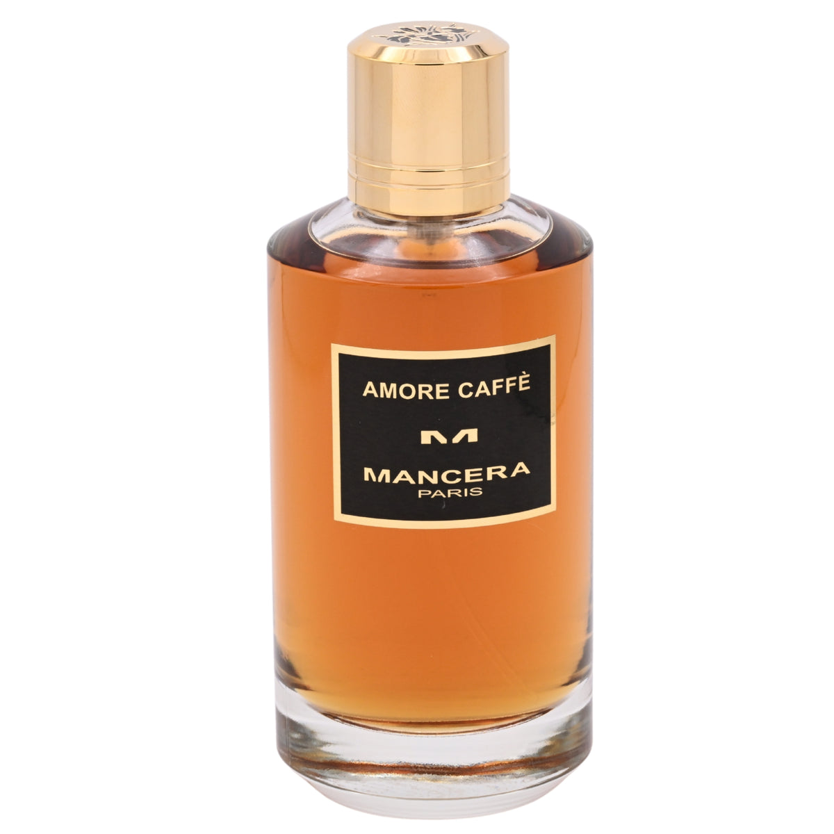 Mancera Amore Caffè Eau de Parfum Spray Unisex 4.0 oz (New in Retail Box) 3760265194582