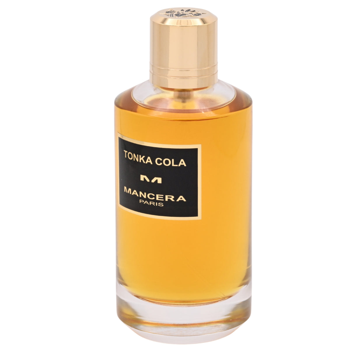 Mancera Tonka Cola Eau de Parfum (EDP) Unisex Spray 4.0 oz - New in Retail Box 3760265194391