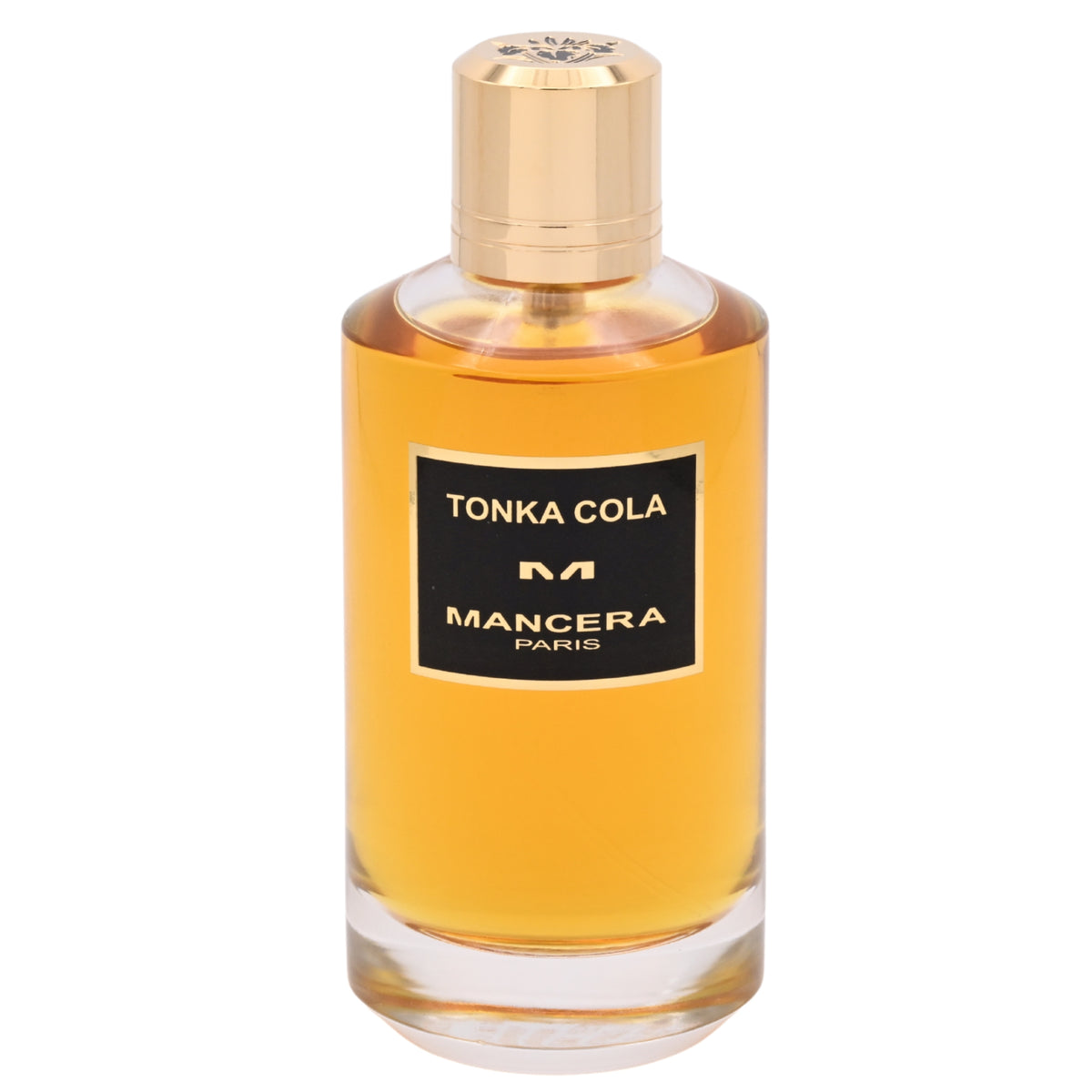 Mancera Tonka Cola Eau de Parfum (EDP) Unisex Spray 4.0 oz - New in Retail Box 3760265194391