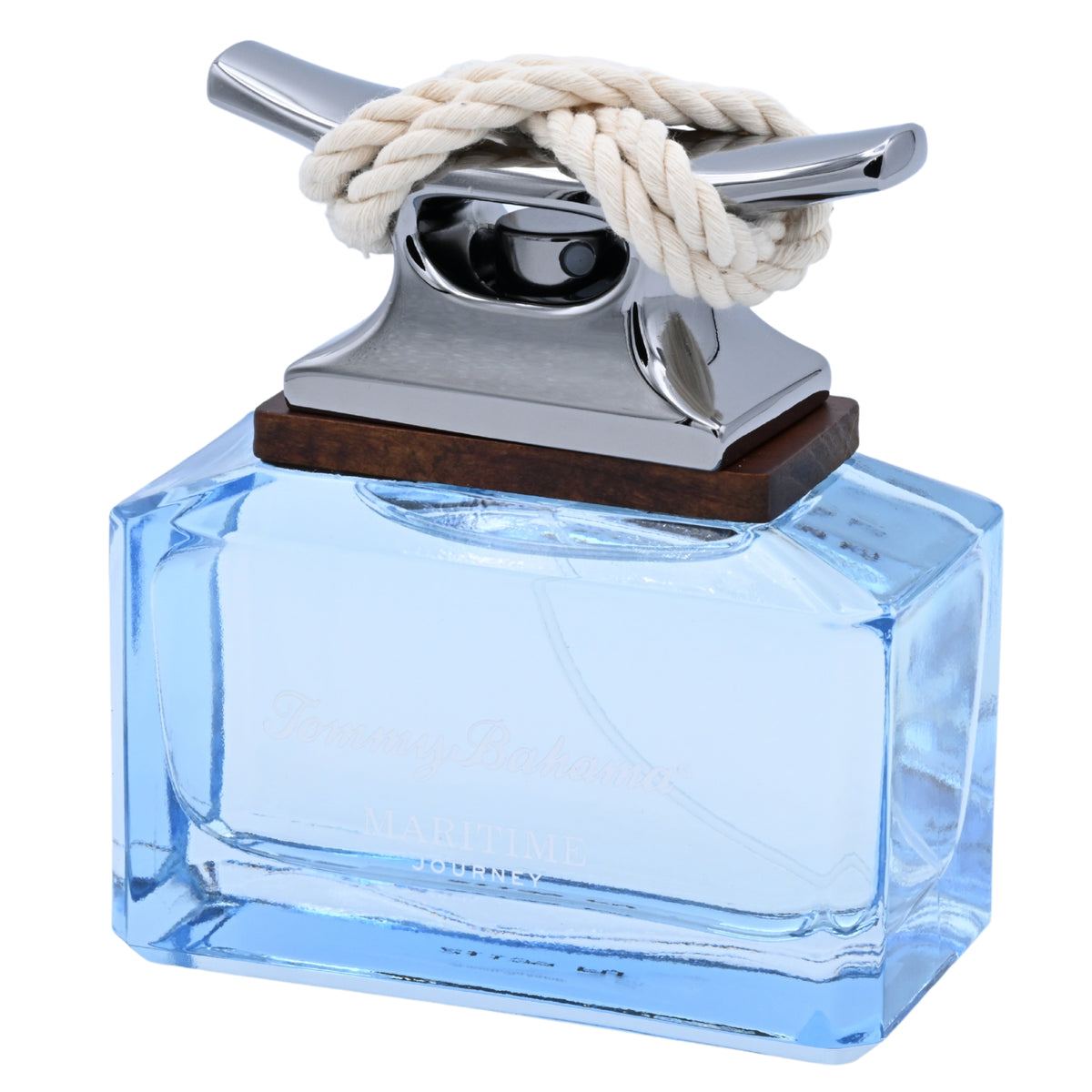Maritime Journey by Tommy Bahama for men EDC 2.5 oz New in Box 603531788043