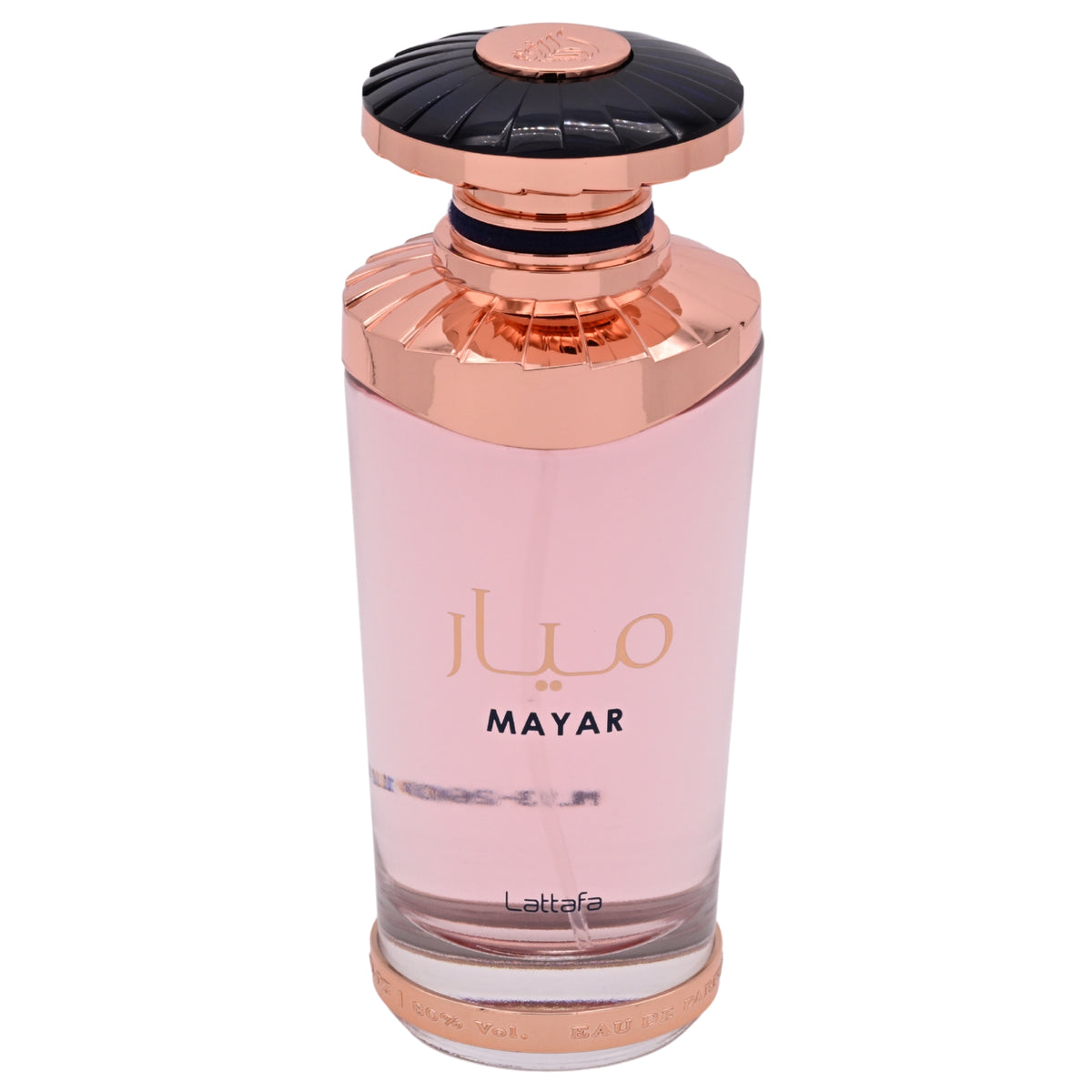 Mayar by Lattafa perfume for women EDP 3.3 / 3.4 oz New in Can 6291108732496