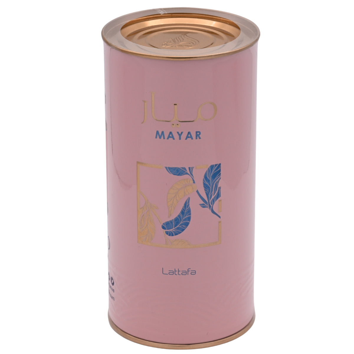 Mayar by Lattafa perfume for women EDP 3.3 / 3.4 oz New in Can 6291108732496
