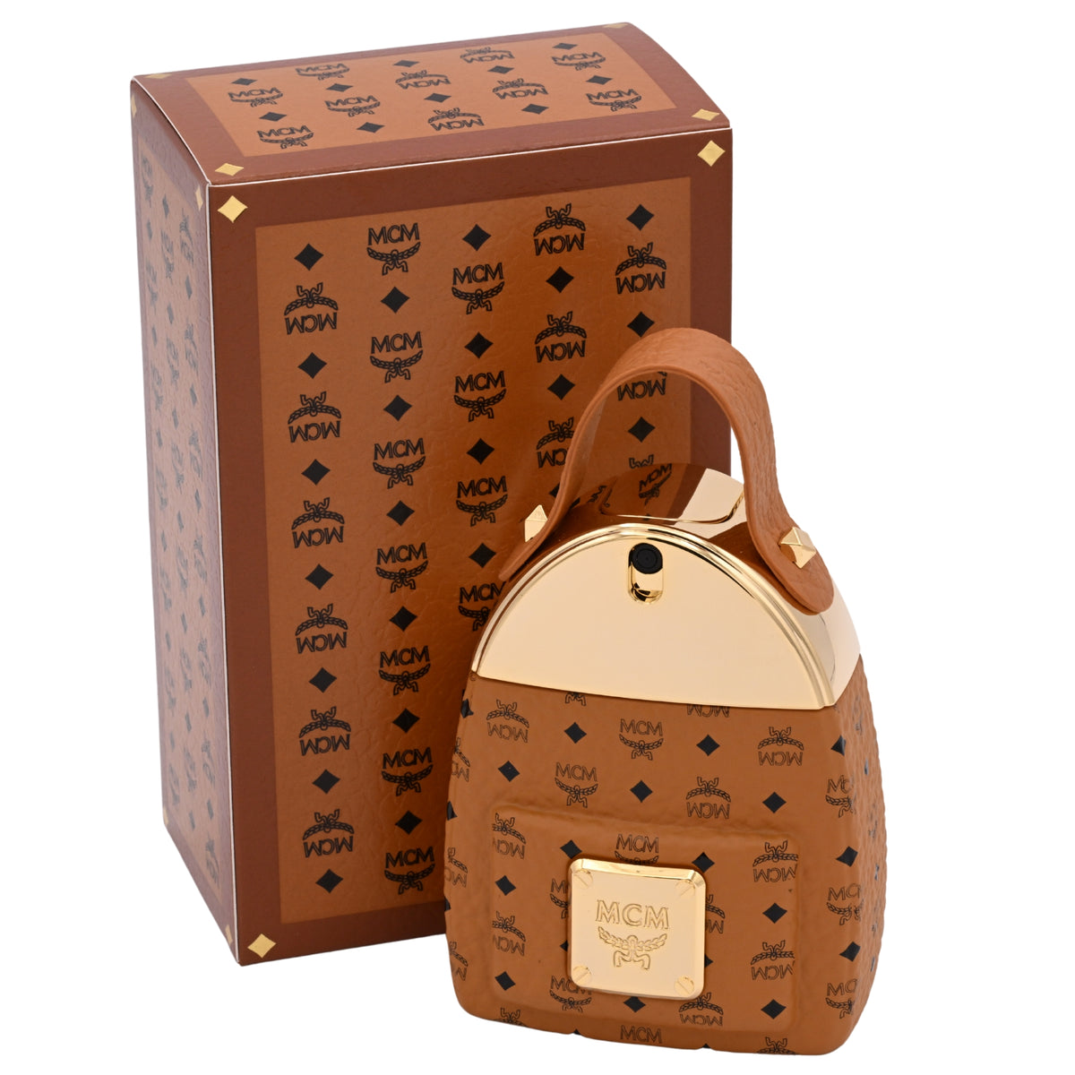 MCM MCM Eau de Parfum Spray for Women 1.7 fl oz (50 ml) New Retail Box 085715151025