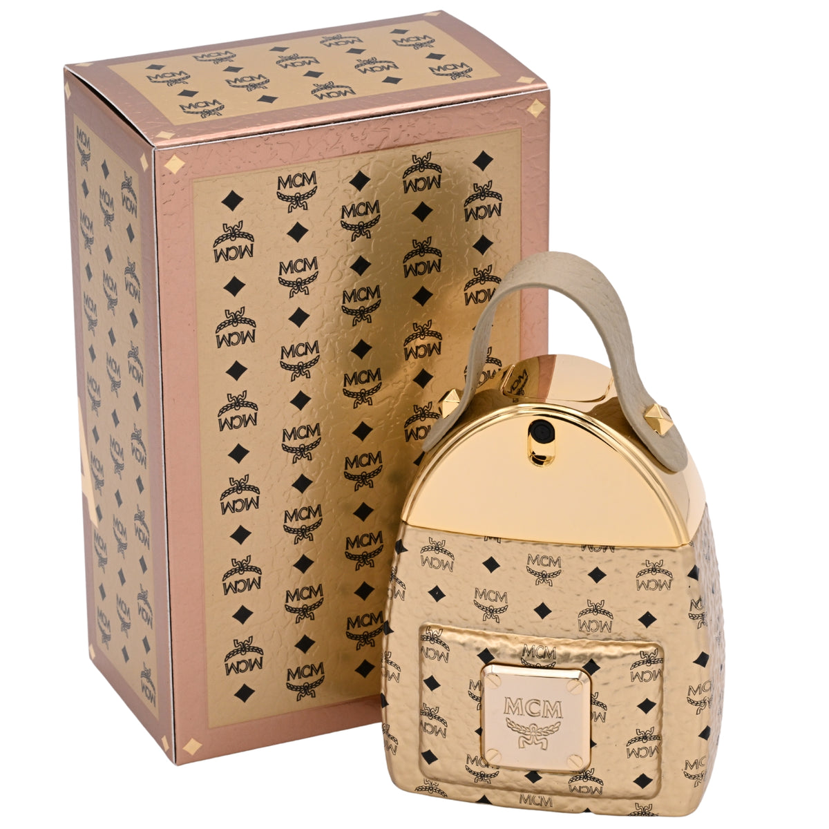 MCM Ultra Eau de Parfum Spray for Women 1.7 oz (50 ml) by Inter Parfums 085715151155