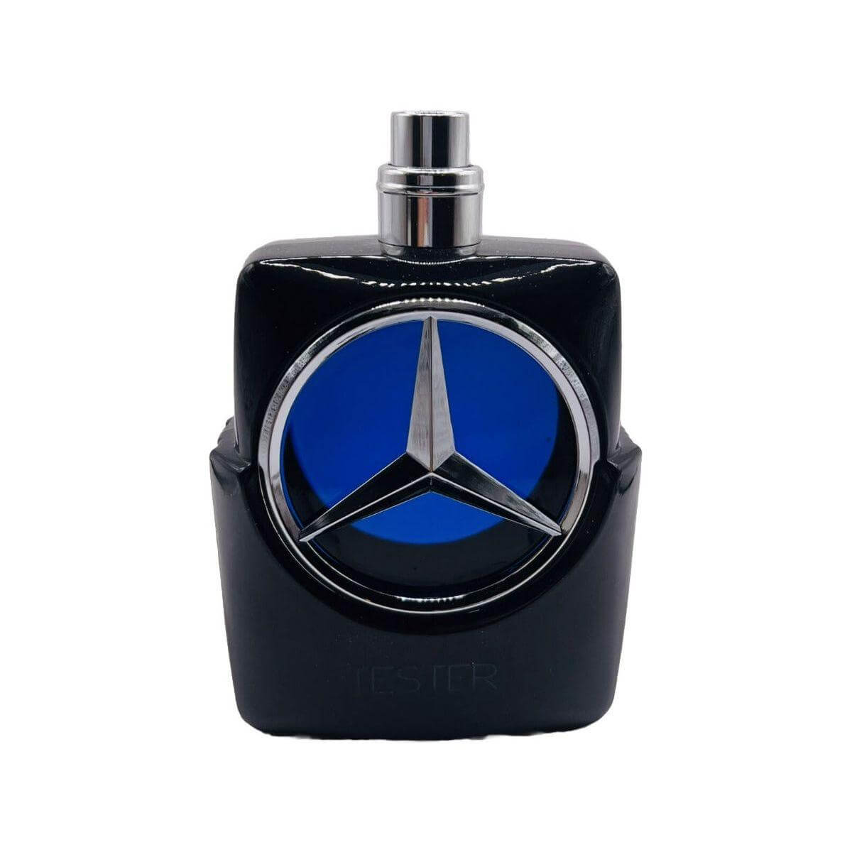 Mercedes-Benz Intense cologne for men EDT 3.3 / 3.4 oz New Tester 3595471062109