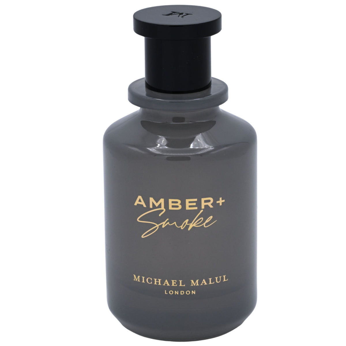 Michael Malul Amber+Smoke Eau de Parfum Spray for Men 3.4 oz (Tester) 21316