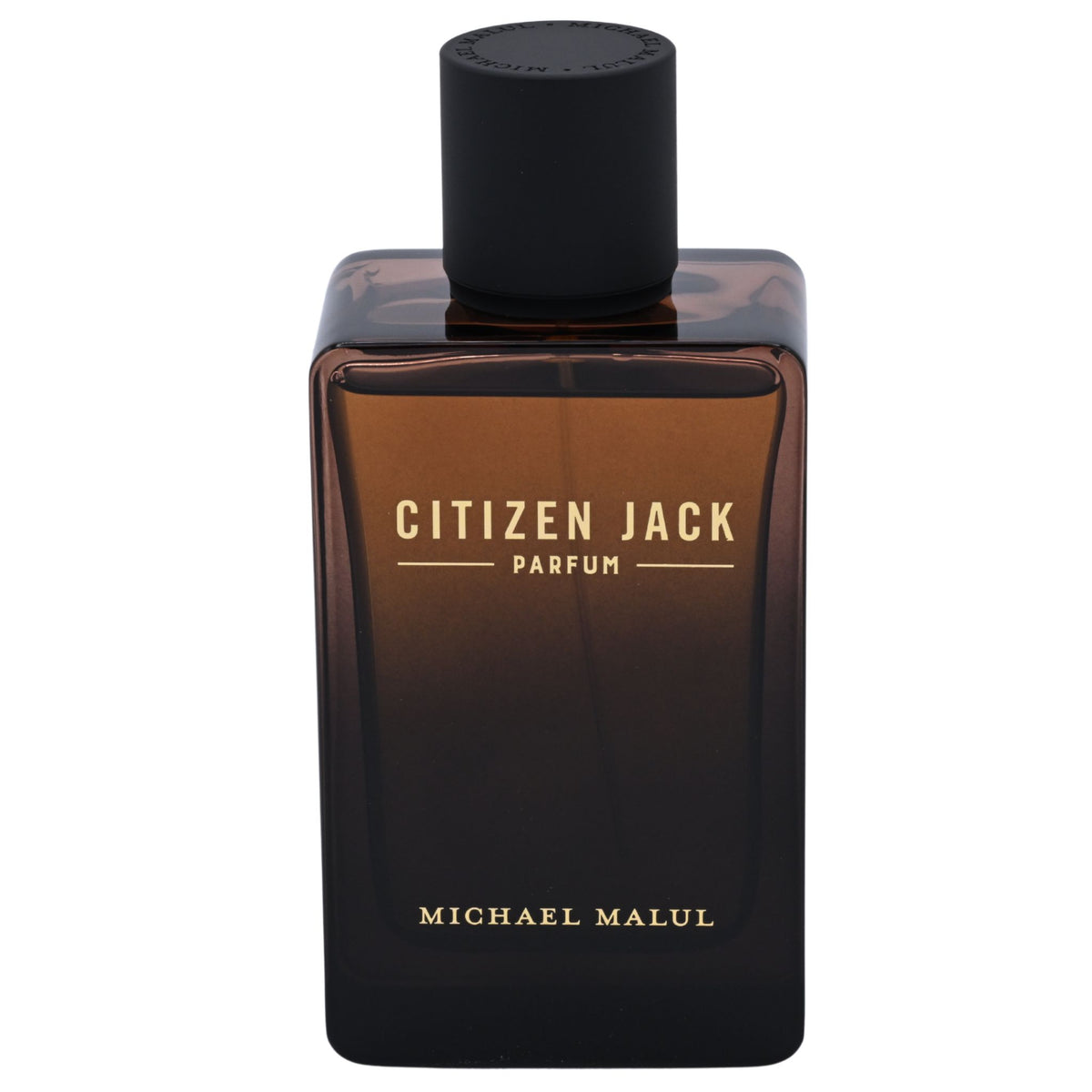 Michael Malul Citizen Jack Parfum Eau de Parfum Spray Men 3.4 oz Tester 725765656889