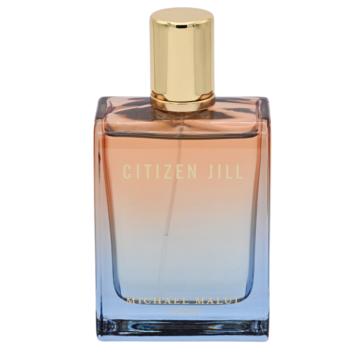 Michael Malul Citizen Jill Eau de Parfum Spray for Women 3.4 oz (New in Retail Box) 745178710404