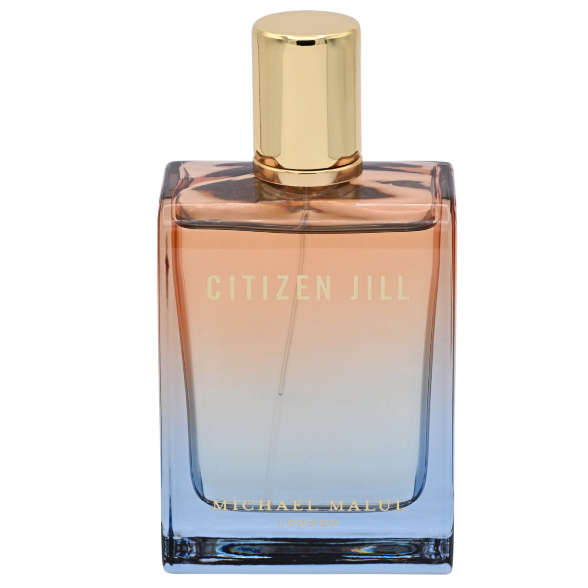Michael Malul Citizen Jill Eau de Parfum Spray for Women 3.4 oz (New Tester) 745178710404T