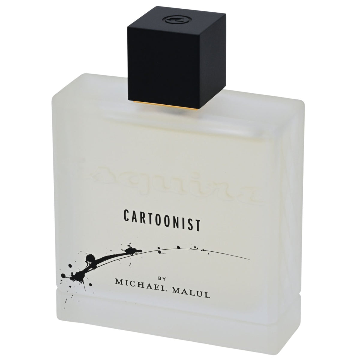 Michael Malul Esquire Cartoonist Eau de Parfum Men 3.4 oz Tester 21317