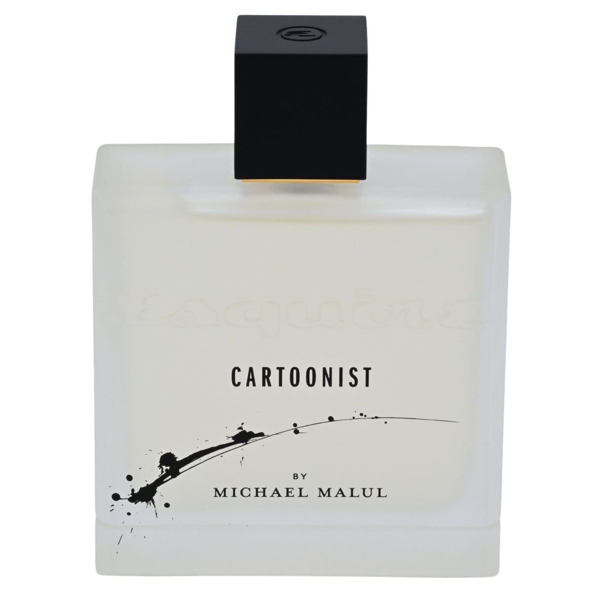 Michael Malul Esquire Cartoonist Eau de Parfum Men 3.4 oz Tester 21317