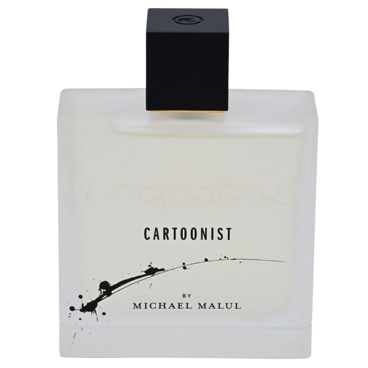 Michael Malul Esquire Cartoonist Eau de Parfum Spray Men 3.4 oz 810181100167