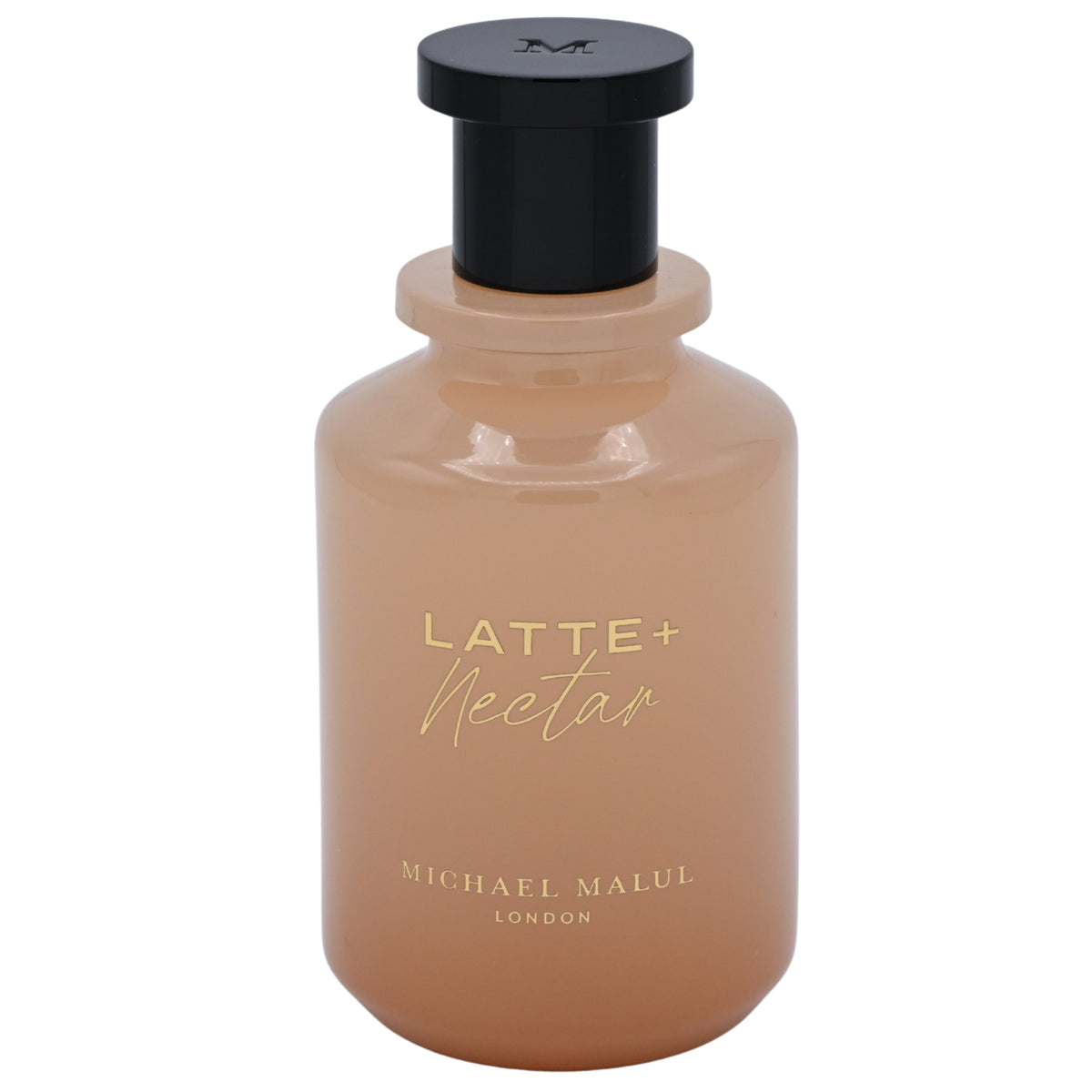 Michael Malul Latte + Nectar Eau de Parfum Spray for Women 3.4 oz (100 mL) New in Box 810181100020