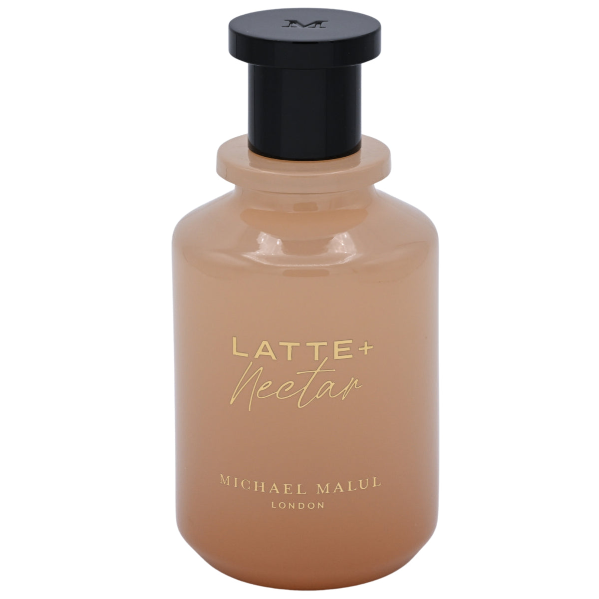 Michael Malul Latte+ Nectar EDP Spray Women 3.4 oz Tester 4000000985