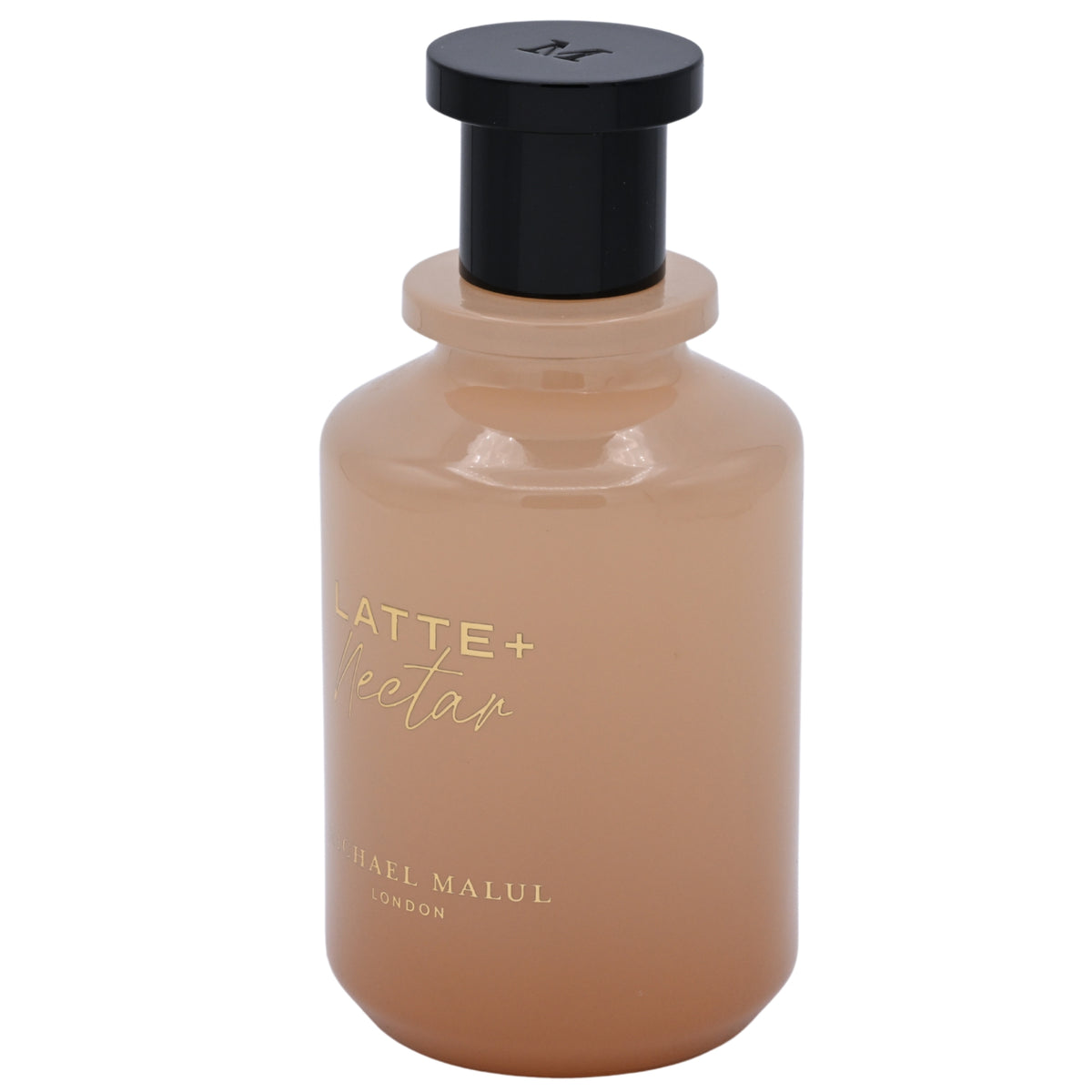 Michael Malul Latte+ Nectar EDP Spray Women 3.4 oz Tester 4000000985