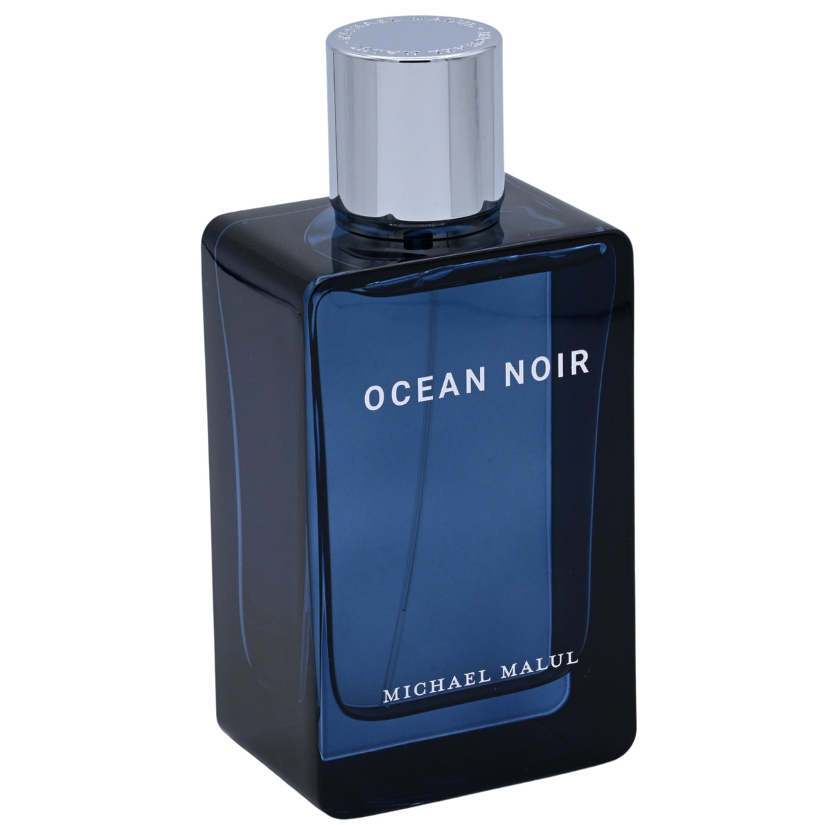 Michael Malul Ocean Noir Eau de Parfum Spray for Men 3.4 oz (Tester) 745178710411T