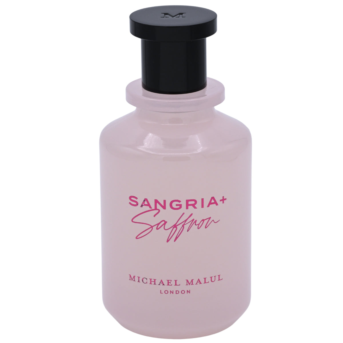 Michael Malul Sangria + Saffron EDP Spray Women 3.4 oz Tester 4000000360