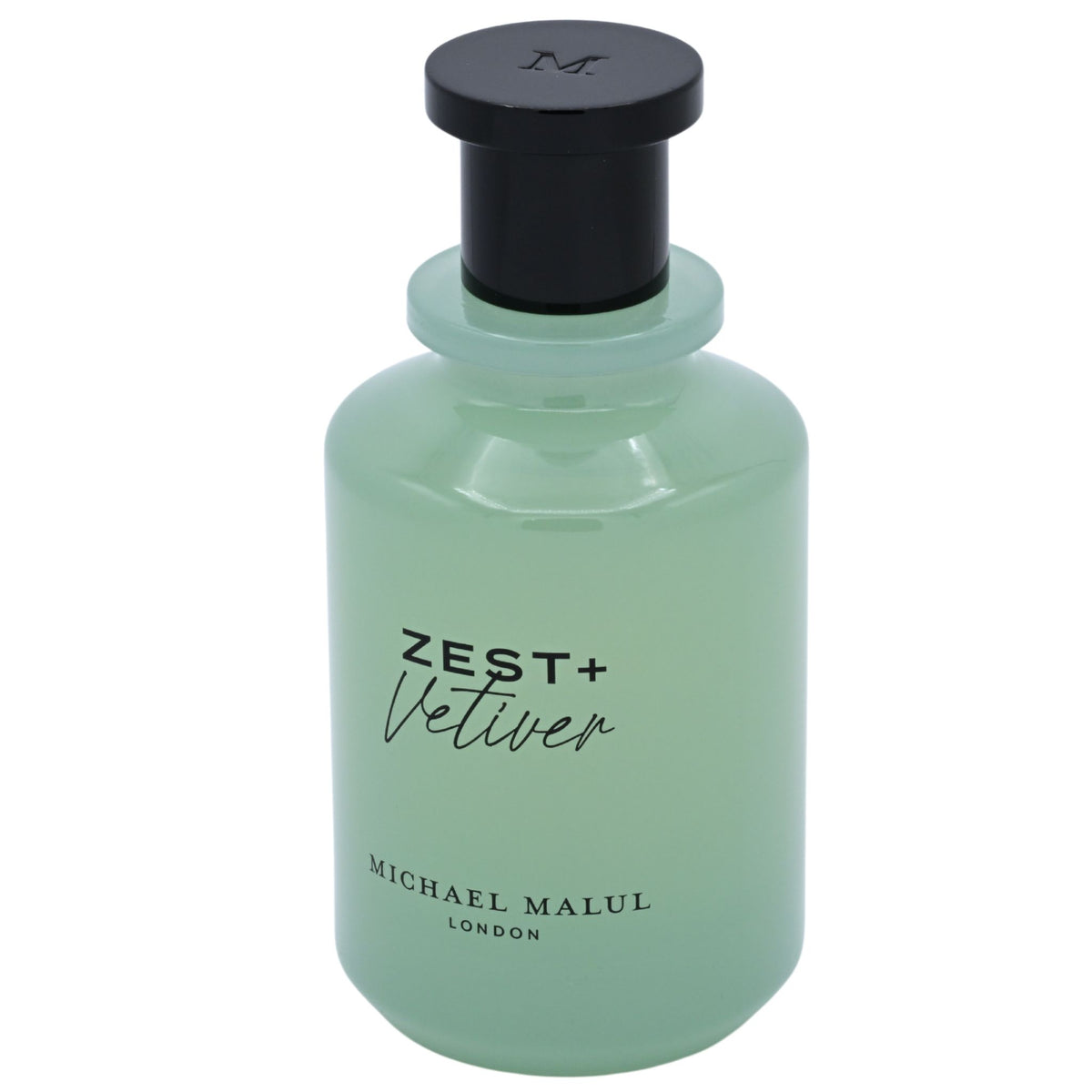 Michael Malul Zest+Vetiver Eau de Parfum Spray Men 3.4 oz Tester 725765657374T