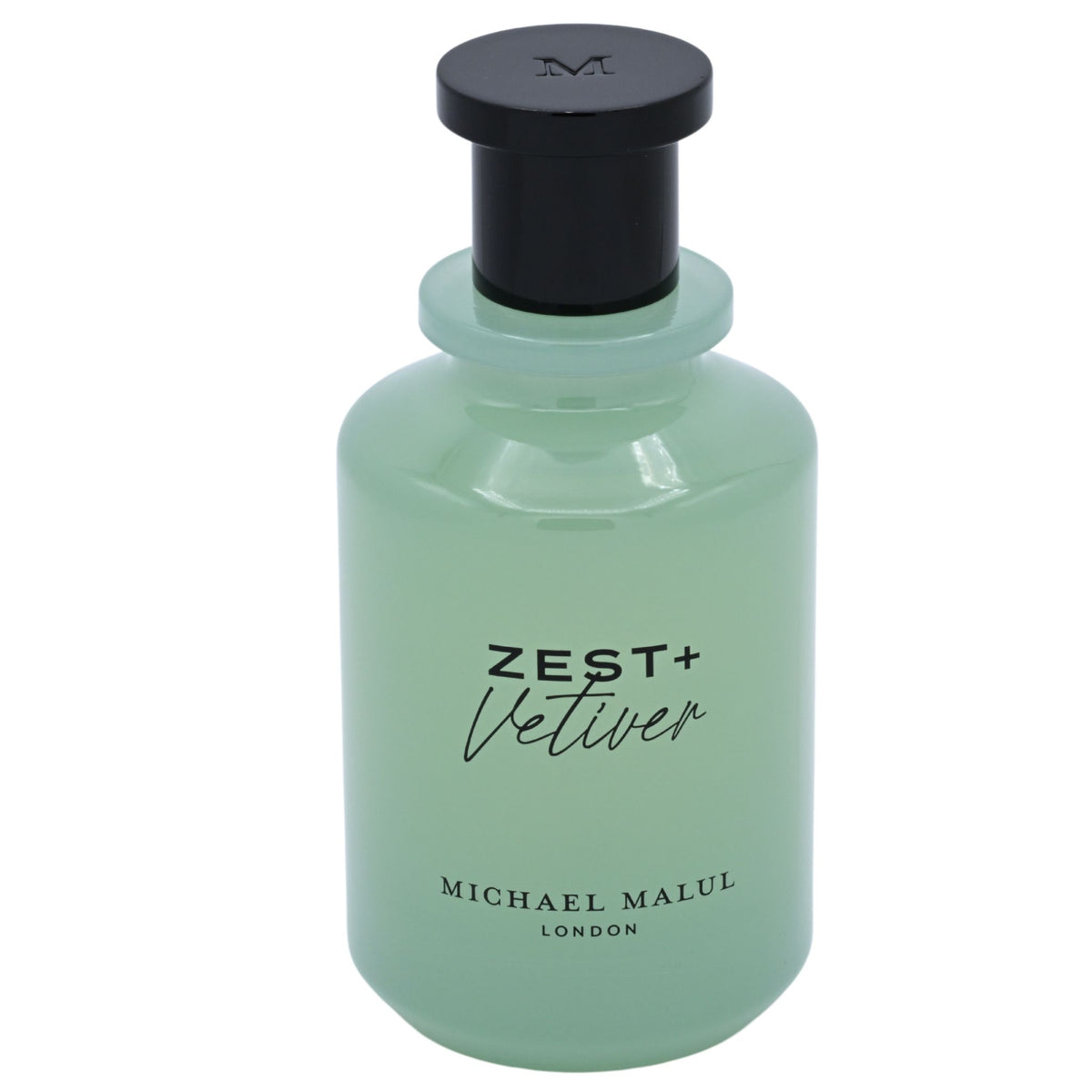Michael Malul Zest+Vetiver Eau de Parfum Spray Men 3.4 oz Tester 725765657374T