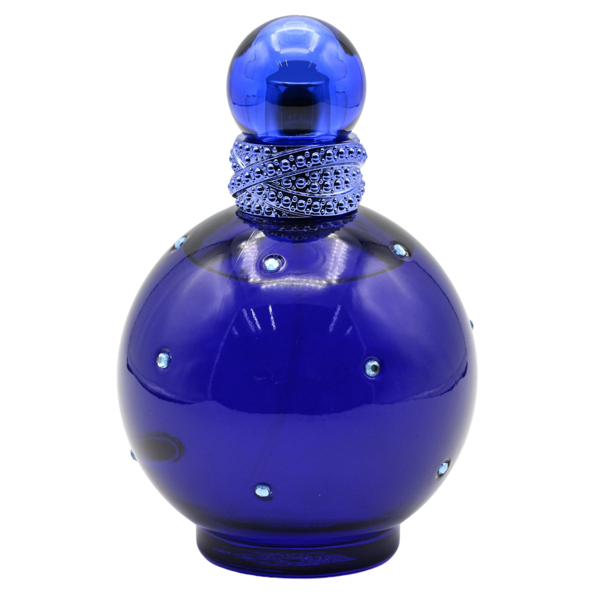 MIDNIGHT FANTASY by Britney Spears for Women 3.4 oz EDP New in BOX 719346094665