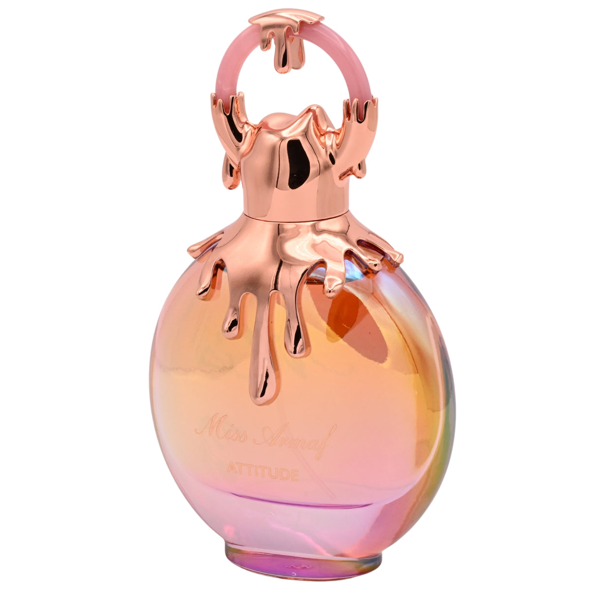 Miss Armaf Attitude by Armaf perfume for women EDP 3.3 / 3.4 oz New in Box 6294015168112
