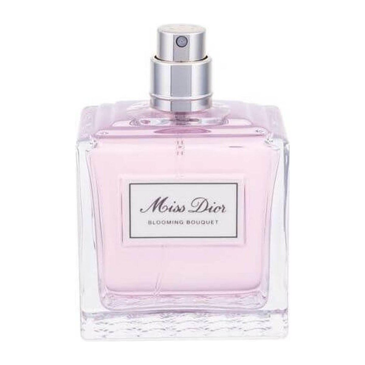 Miss Dior Blooming Bouquet by Christian Dior for her EDT 3.3 / 3.4 oz New Tester 3348901627405