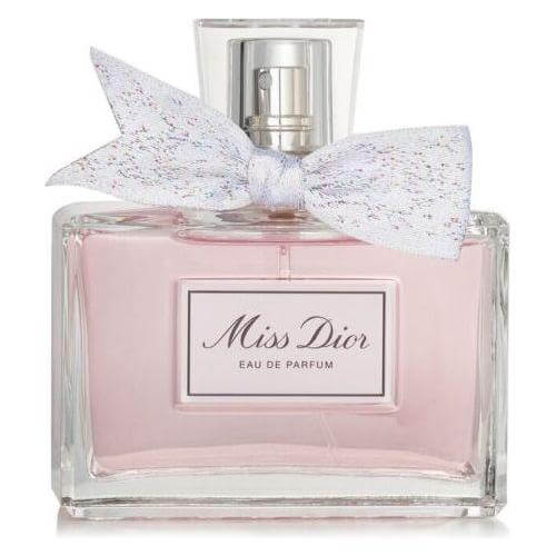 Miss Dior by Christian Dior perfume for her EDP 5.0 oz New Tester