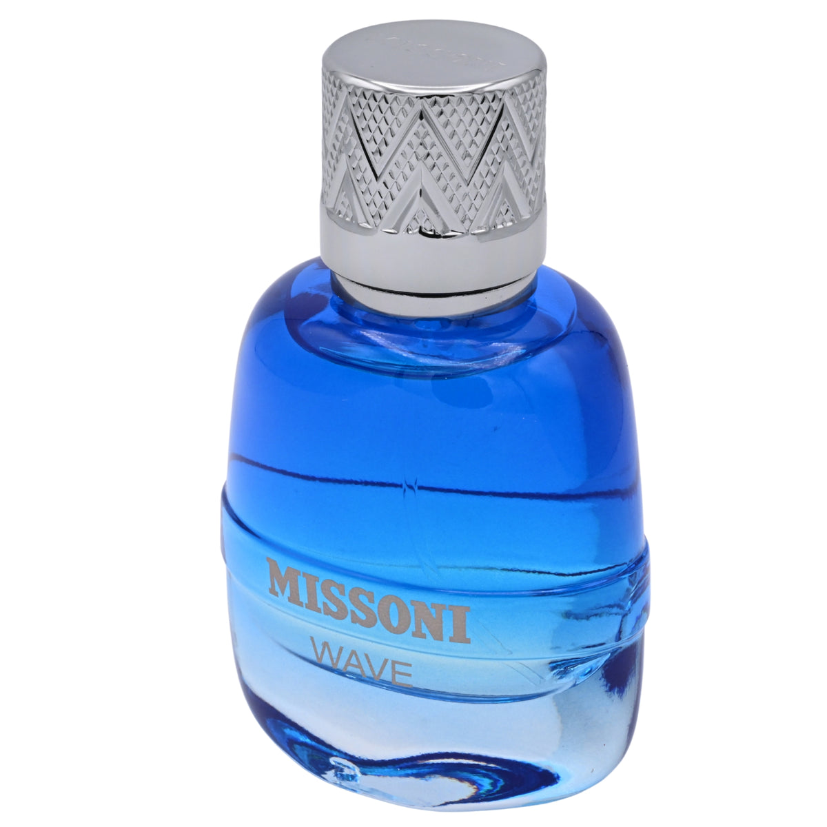 Missoni Wave Eau de Toilette (EDT) Spray for Men 1.7 oz / 50 ml New Retail Box 8011003858149