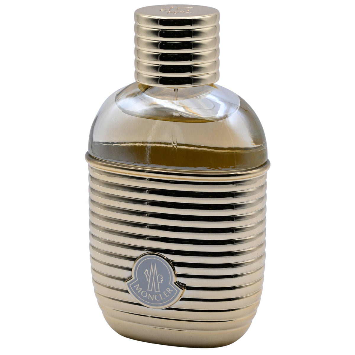 Moncler Sunrise Pour Femme by Moncler perfume EDP 3.4 oz New Tester 3386460145503