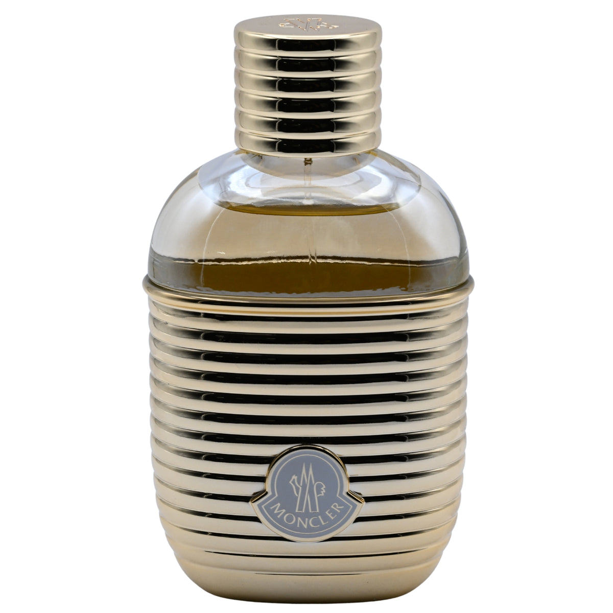 Moncler Sunrise Pour Femme by Moncler perfume EDP 3.4 oz New Tester 3386460145503